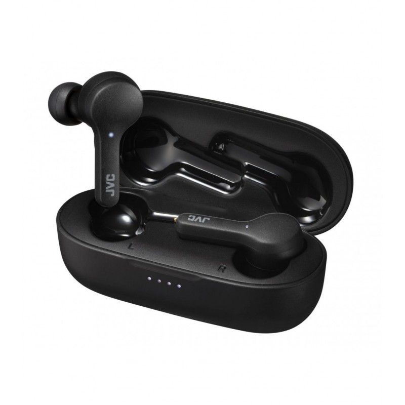 Xiaomi Buds 3 Auriculares True Wireless Stereo (TWS) Dentro de oído  Llamadas/Música Bluetooth Negro