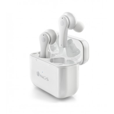 AURICULARES XIAOMI BUDS 3 BHR5527GL