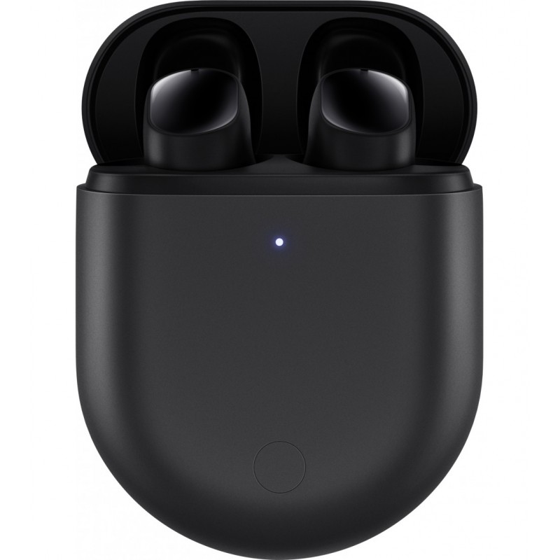 Xiaomi Buds 3 Auriculares True Wireless Stereo (TWS) Dentro de oído  Llamadas/Música Bluetooth Negro