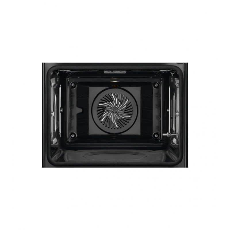 Chollo! Horno pirolítico AEG BPS535170W sólo 449€. - Blog de Chollos