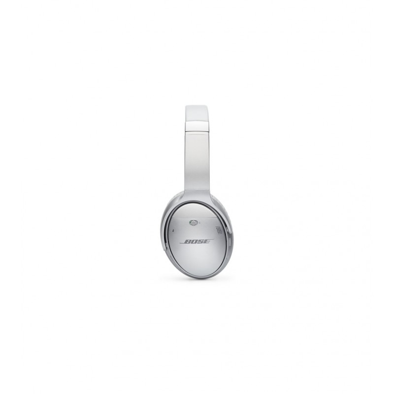 Bose QuietComfort 35 Auriculares Diadema Conector de 3.5 mm