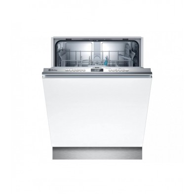 Bosch Serie 2 SMV2ITX18E lavavajilla Completamente integrado 12 cubiertos  E