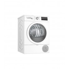 Secadora Bosch Serie 6 WQG245A0ES Independiente Carga frontal 9 kg A++  Blanco