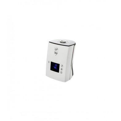 Cecotec BreezeCare 3500 Warm humidificador 5.5 L Blanco 110 W