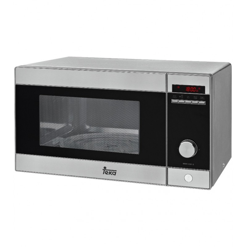 Balay 3CG5172N2 microondas Integrado Microondas con grill 20 L 800 W Negro