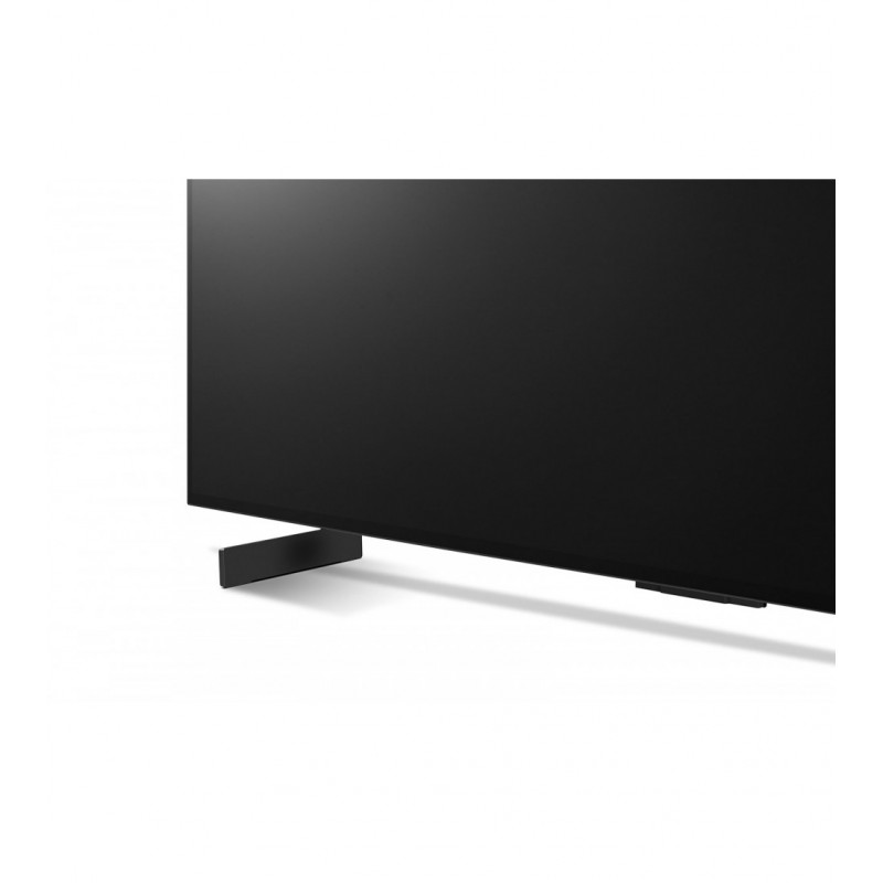 LG OLED evo OLED42C32LA Televisor 106.7 cm (42) 4K Ultra HD Smart TV Wifi  Negro