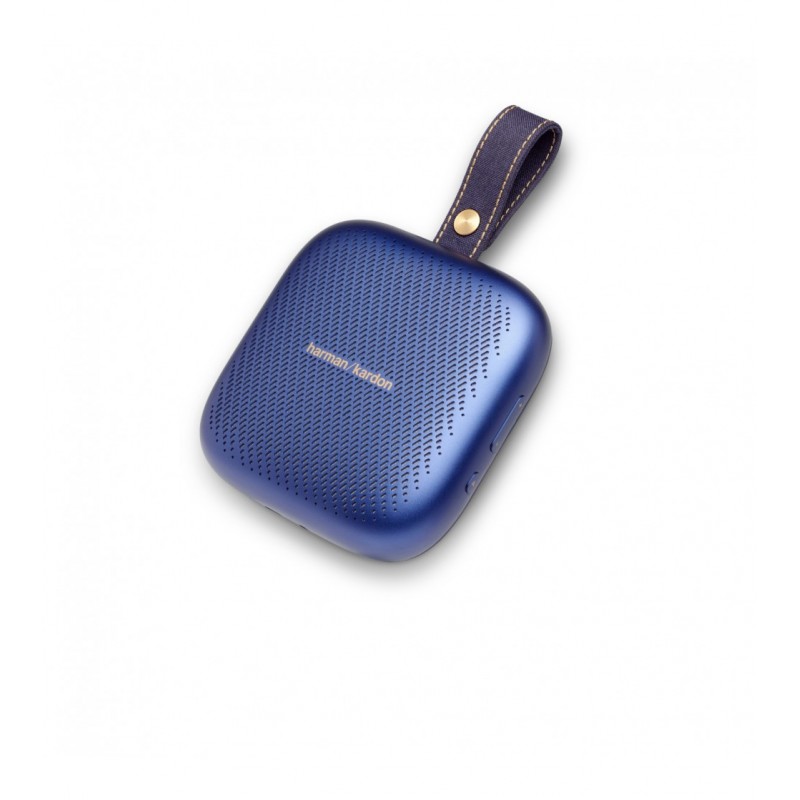 Parlante Altavoces Harman Kardon Bluetooth Wi-fi Portatil 20