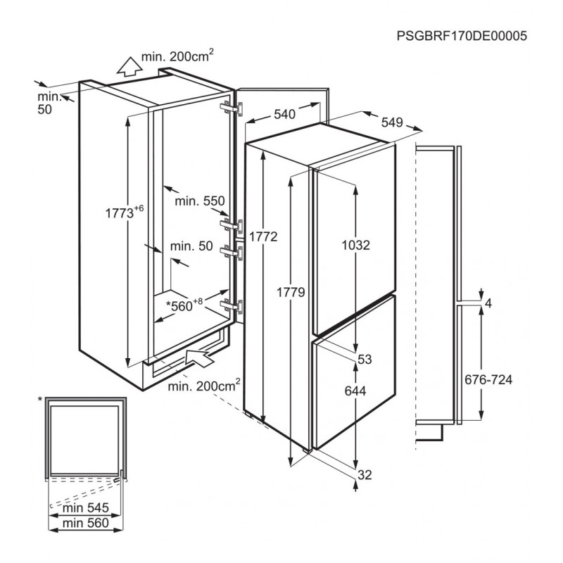 electrolux-ent3ff18s-nevera-y-congelador-integrado-269-l-f-blanco-2.jpg