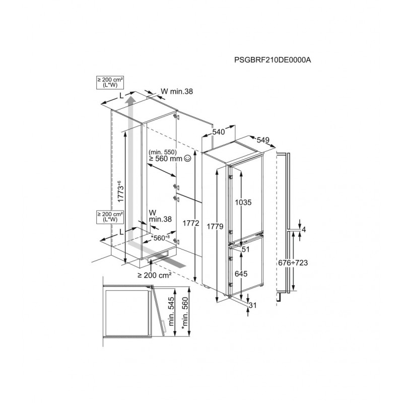 electrolux-ent3ff18s-nevera-y-congelador-integrado-269-l-f-blanco-3.jpg