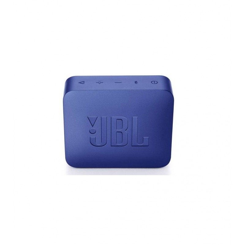 JBL GO 2 Altavoz monofónico portátil Azul 3 W