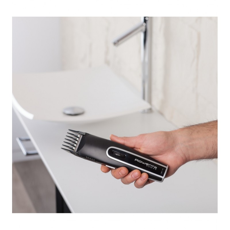 Cecotec 04298 Utensilio de peinado Cepillo aire Caliente Negro 1400 W