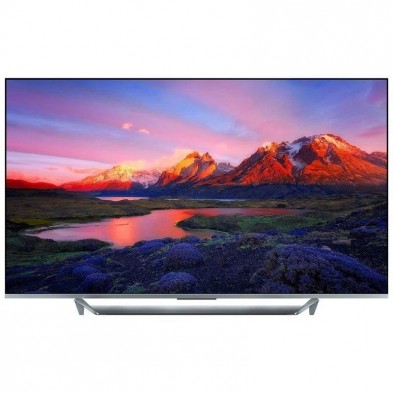 Televisor Xiaomi TV QLED Q1 75"  Ultra HD 4K  Smart TV  WiFi