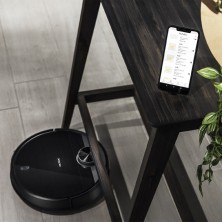 Robots Aspiradores Conga 3790