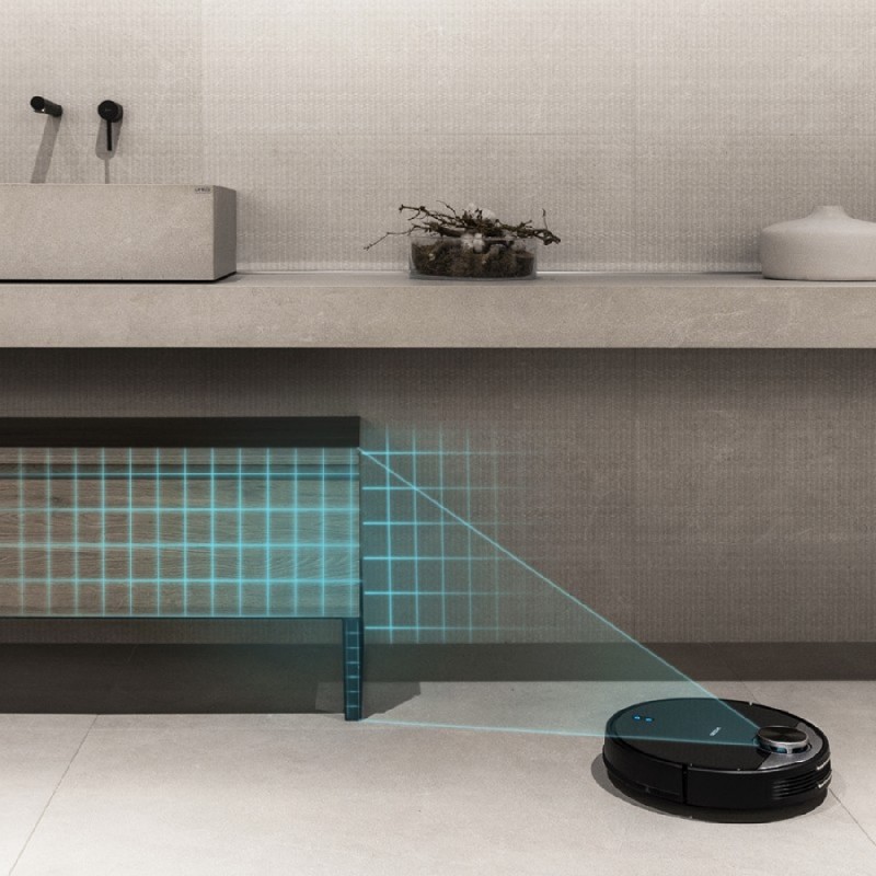 Robots Aspiradores Conga 3790