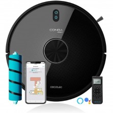 Robots Aspiradores Conga 4690 Ultra