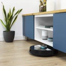Robots Aspiradores Conga 4690 Ultra