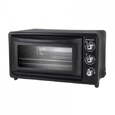 Horno  Sobremesa Orbegozo HO 392 39 L Negro