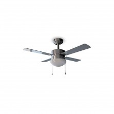 Ventilador de techo EnergySilence Aero 450