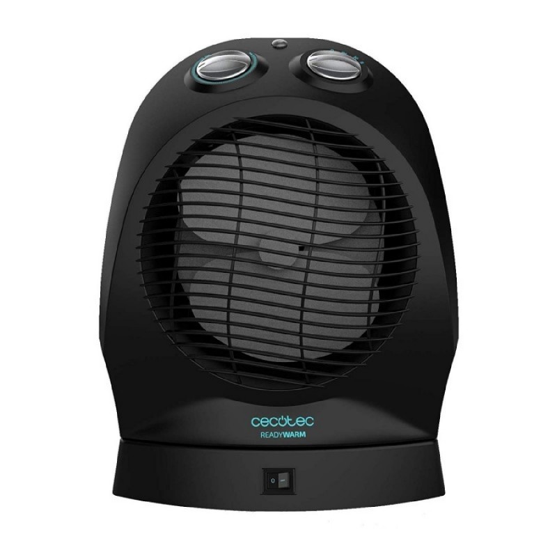 Termoventilador ReadyWarm 9750 Rotate Force