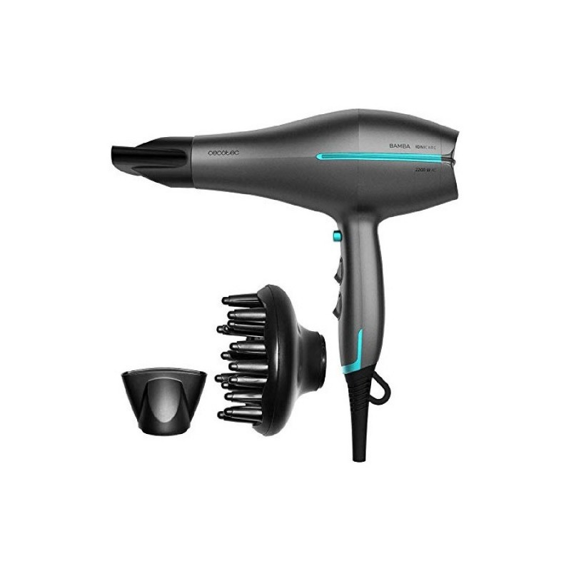 Cecotec secadores de pelo clearance
