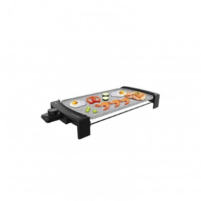 Plancha eléctrica Tasty&Grill 3000 RockWater