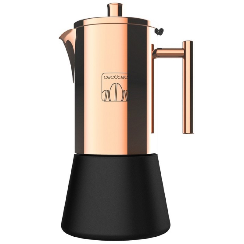 Cafetera italiana Moking 600