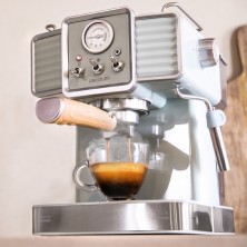 Cafetera Express Power Espresso 20 Tradizionale