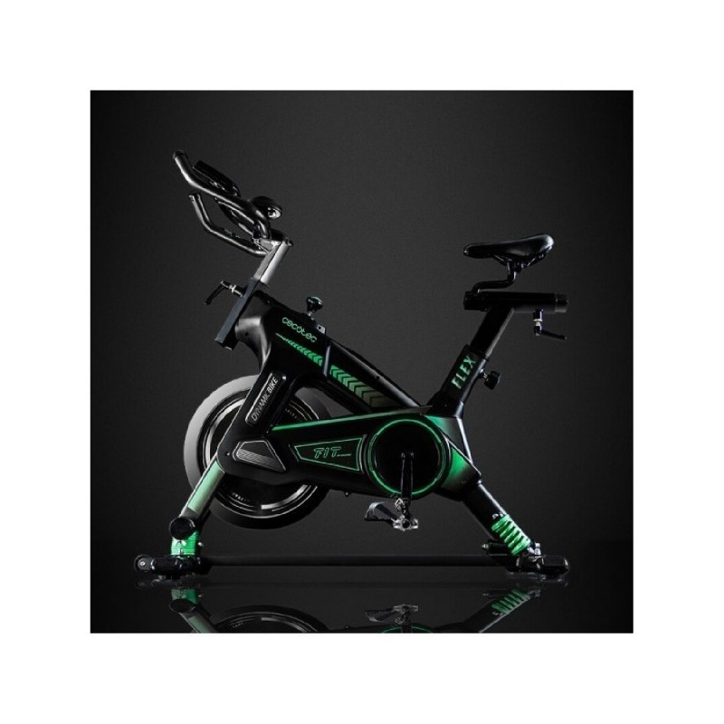 Bicicleta de Spinning - CECOTEC 7013