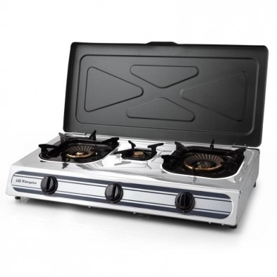 Orbegozo FO 3500 Parrilla portátil