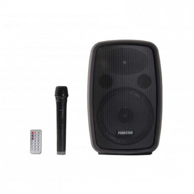 Altavoz Portable con Bluetooth Fonestar