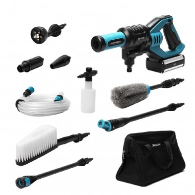 Hidrolimpiadoras HydroBoost 10200 Liberty Pro