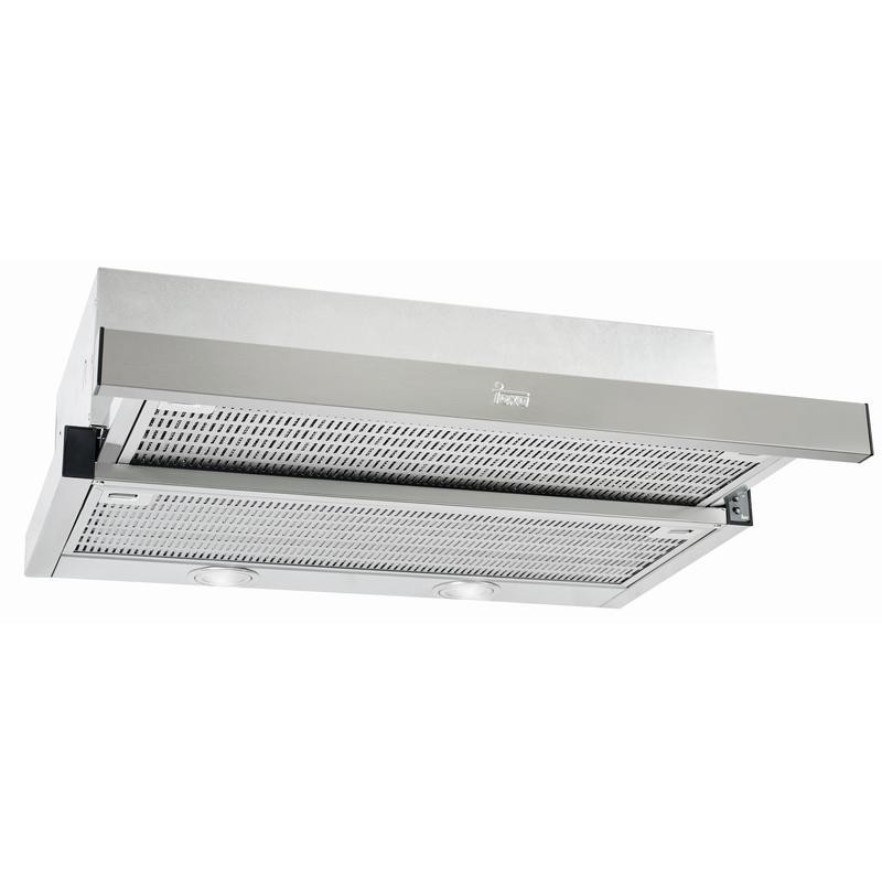 Teka TL 6420 Campana Extractora 60cm D Blanca