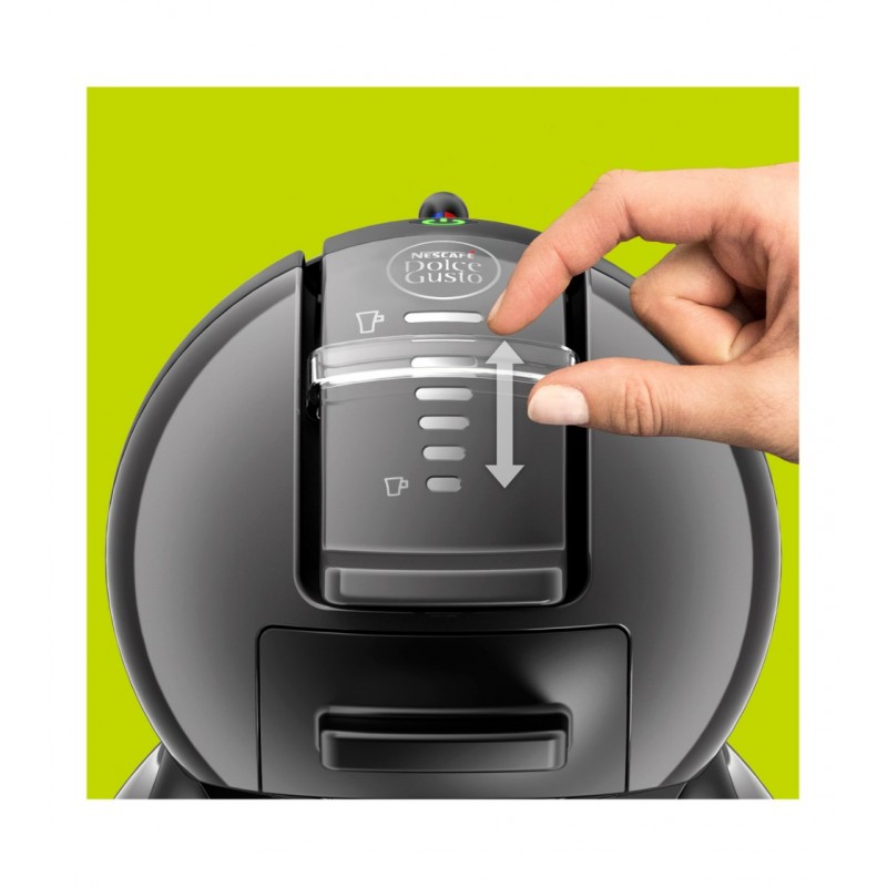 Cafetera Nescafé Dolce Gusto Mini Me Automática + Smartwatch