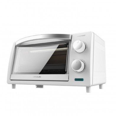 Horno sobremesa de aire Bake&Toast 1000 White