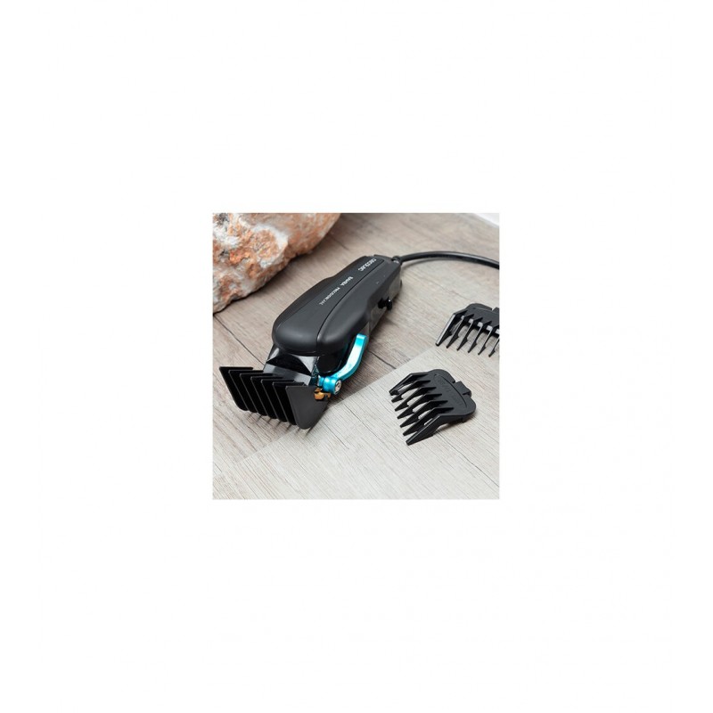 Cortadora de pelo cecotec clearance