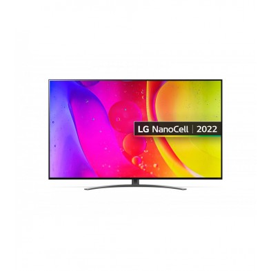 LG QNED MiniLED 65QNED916QA Televisor 165,1 cm (65) 4K Ultra HD Smart TV  Wifi Negro, Gris