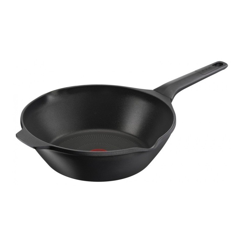 Sarten Tefal Robusto E2491944 para wok/sofrito Alrededor