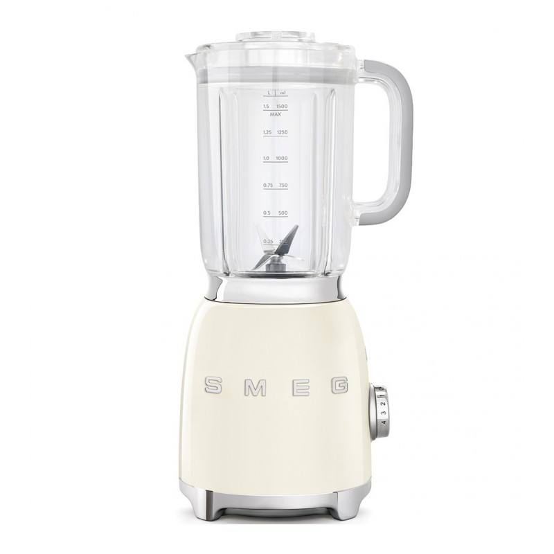 Smeg licuadora rosa clearance