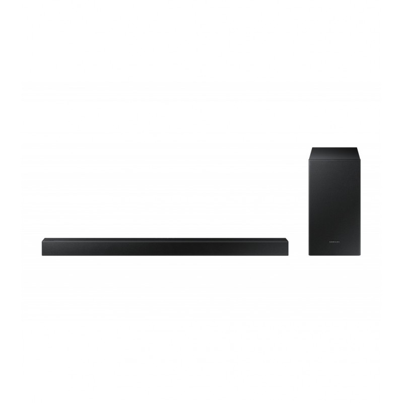 Barra de Sonido Samsung HW-T420