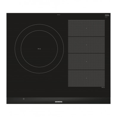 Inducción Siemens EH675FJC1E, 3 zonas