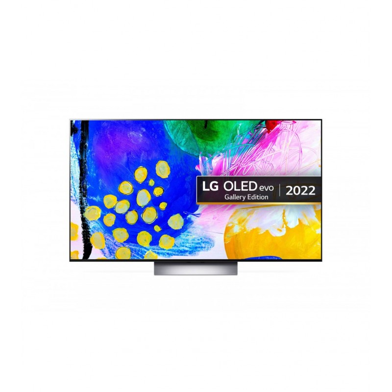 LG OLED evo Gallery Edition OLED65G26LA Televisor 165.1 cm (65") 4K