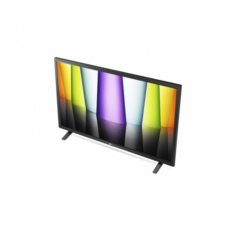 Televisor LED LG 32LQ63006LA.AEU, Full HD, SmartTV, Televisores de 71.1  a 81.2 cms – de 28 a 32