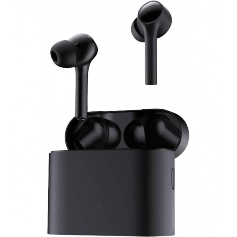 Auriculares Bluetooth Xiaomi Mi 2 Basic True Wireless Blanco - Auriculares  inalámbricos - Los mejores precios
