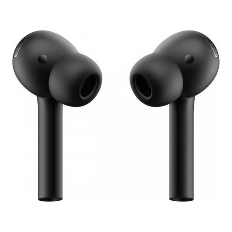 Xiaomi Mi True Wireless Earphones 2 Pro Auriculares Inalámbrico Dentro de  oído Llamadas/Música Bluetooth Negro