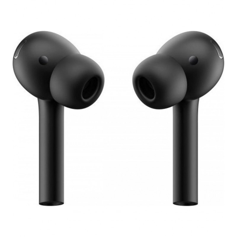 Auriculares Inalambricos Xiaomi Mi Bluetooth Headphones Black