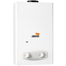 Calentador de Gas COINTRA CPA PRO 6 b Atmosférico Low Nox 6 Litros