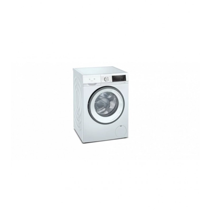 bolígrafo frotis Dar Siemens iQ300 WN34A100ES lavadora-secadora Independiente Carga frontal Blanco E bolígrafo frotis Dar Siemens iQ300 WN34A100ES lavadora-secadora Independiente Carga frontal Blanco E