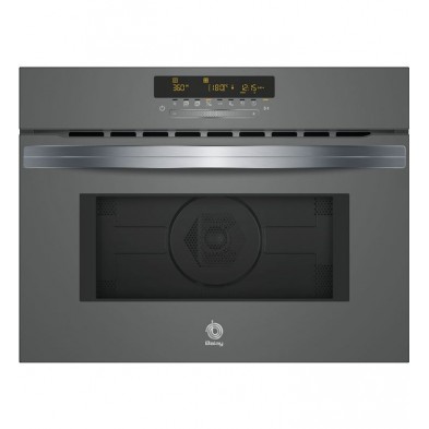 Horno Mulfitunción con microondas  BALAY 3CW5179A2