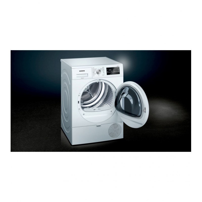 Secadora siemens iq500 cheap opiniones