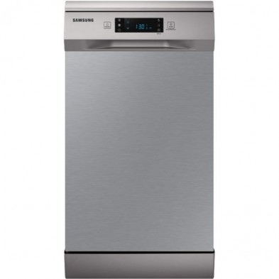 Lavavajillas SAMSUNG DW50R4070FS/EC 10 Serv. Color Inox